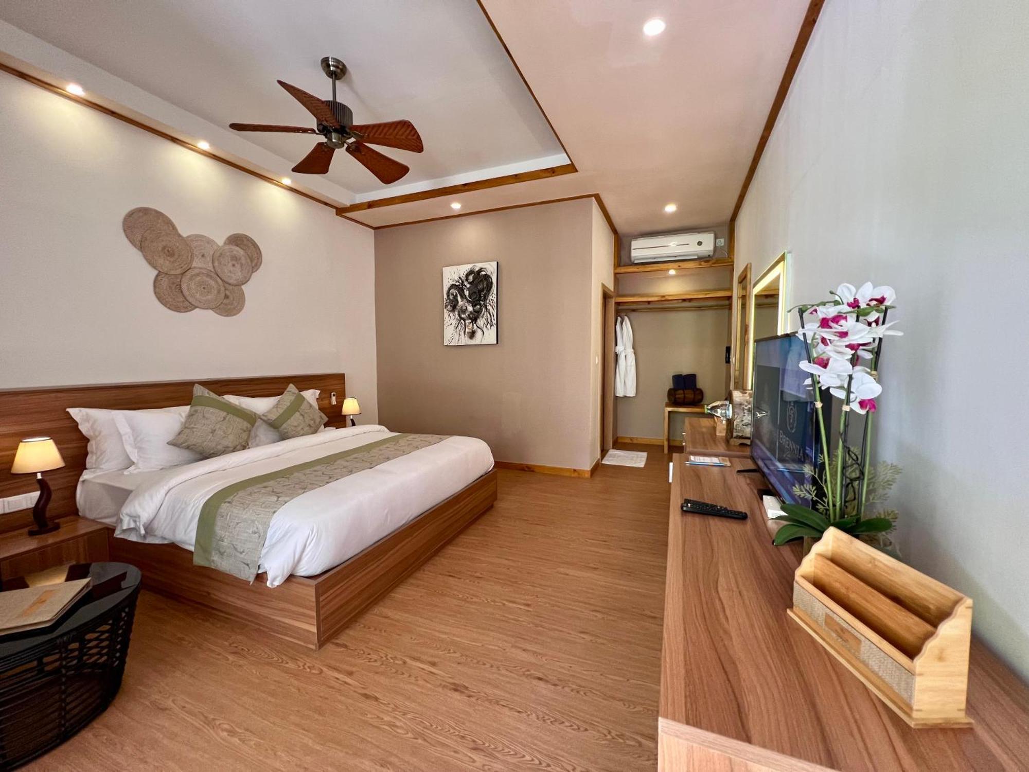 Brennia Kottefaru Maldives Otel Dış mekan fotoğraf