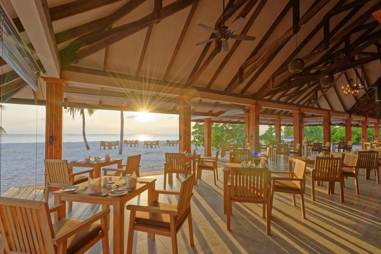 Brennia Kottefaru Maldives Otel Dış mekan fotoğraf