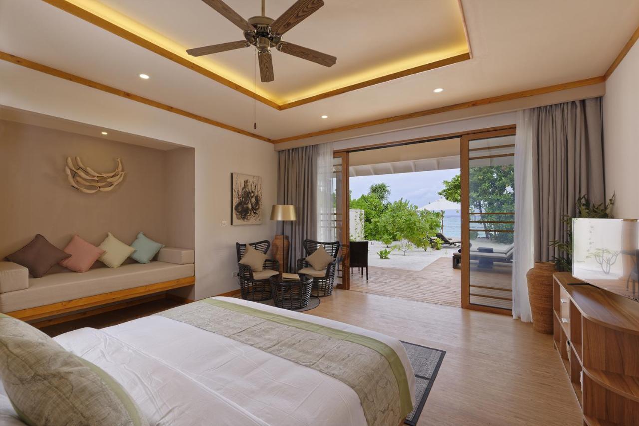 Brennia Kottefaru Maldives Otel Dış mekan fotoğraf