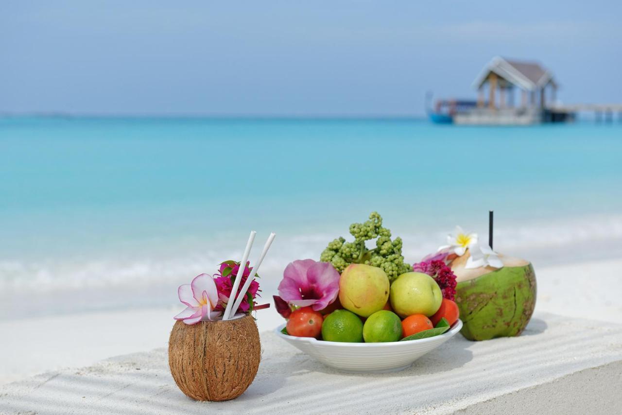 Brennia Kottefaru Maldives Otel Dış mekan fotoğraf